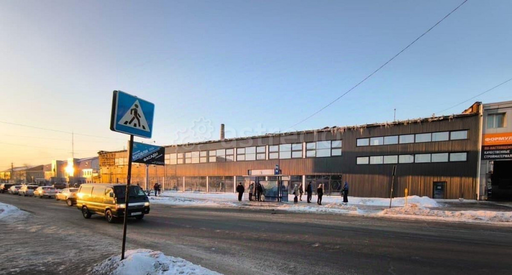 Торговое помещение, 200 м2 Бийск - изображение 4