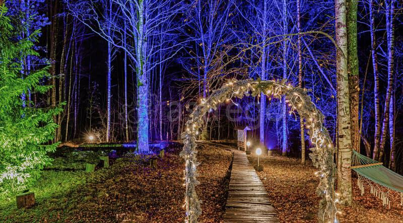 Коттедж, 470 м2 Зеленогорск - изображение 8