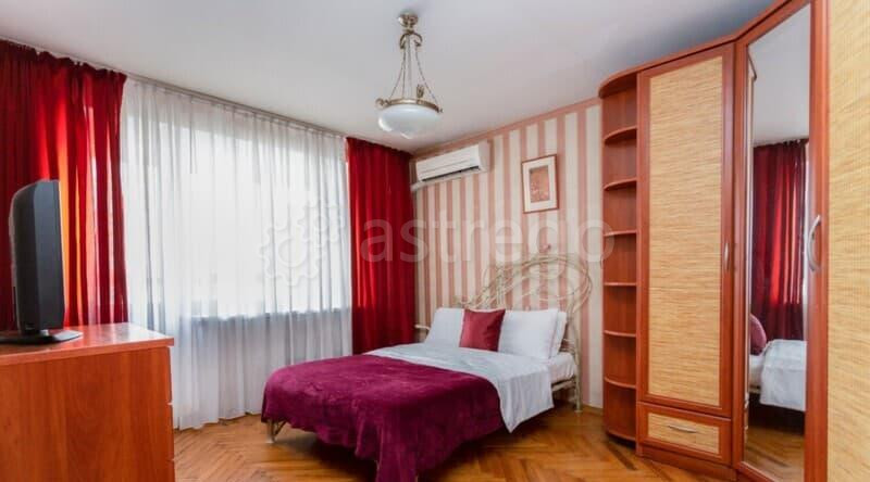 3-комн. квартира, 72 м2, 11/12 эт. Мытищи - изображение 10