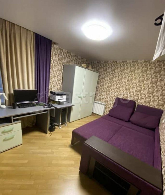 4-комн. квартира, 119.2 м2, 2/5 эт. Белгород - изображение 3