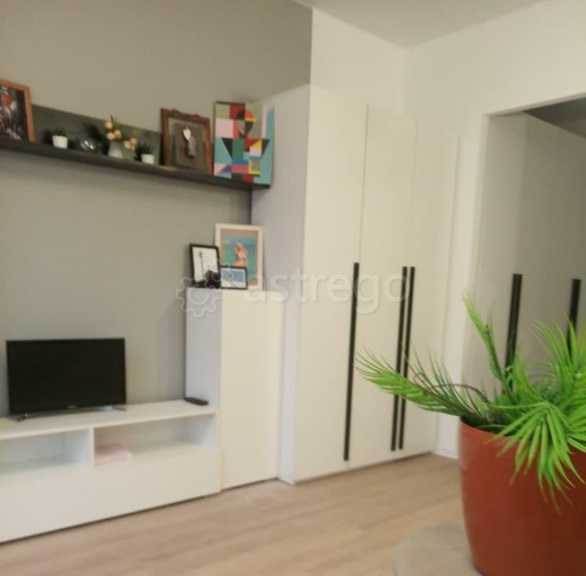 Студия, 23 м2, 13/25 эт. Москва - изображение 1