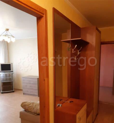 1-комн. квартира, 36 м2, 8/16 эт. Москва - изображение 3