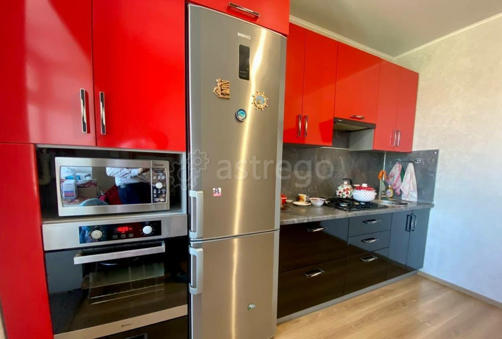 1-комн. квартира, 40.1 м2, 5/7 эт. Белгород - изображение 8