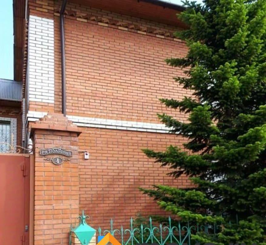 Коттедж, 426.1 м2, 6.5 сотки, 3 эт. Красноярск - изображение 7