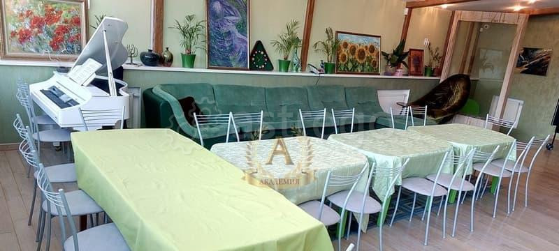 Дом, 700 м2 Москва - изображение 2