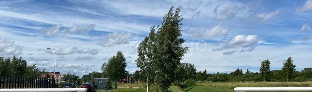 Земельный участок, 11.48 сотки Санкт-Петербург - изображение 7