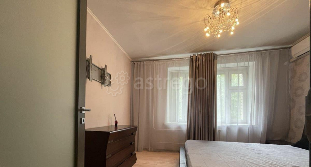 3-комн. квартира, 67 м2, 3/16 эт. Одинцово - изображение 6