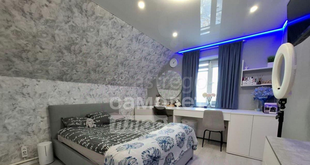 Дом, 200 м2, 8 соток, 2 эт. Москва - изображение 7