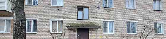 4-комн. квартира, 63.3 м2, 5/5 эт. Ступино