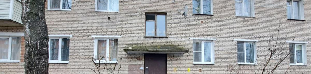 4-комн. квартира, 63.3 м2, 5/5 эт. Ступино - изображение 1