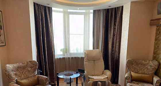 3-комн. квартира, 115 м2, 13/17 эт. Москва