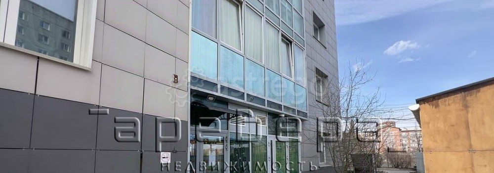Свободного назначения, 242.3 м2 Красноярск - изображение 7