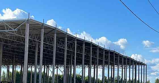 Свободного назначения, 40000 м2 Клин