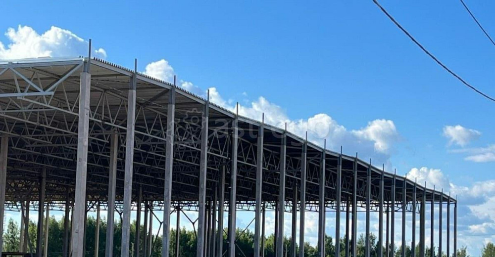 Свободного назначения, 40000 м2 Клин - изображение 5