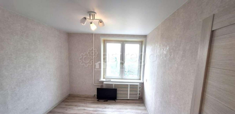 2-комн. квартира, 38 м2, 13/14 эт. Москва - изображение 6