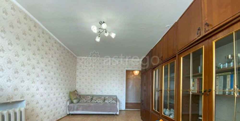 2-комн. квартира, 49.7 м2, 2/5 эт. Райчихинск - изображение 5