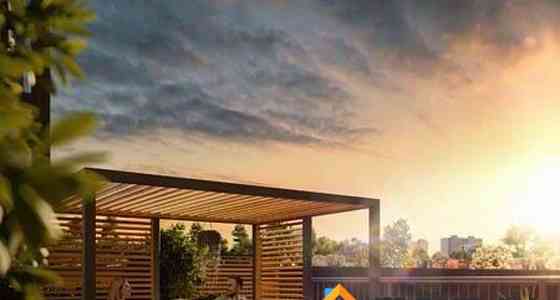 3-комн. квартира, 92.67 м2, 17/25 эт. Реутов