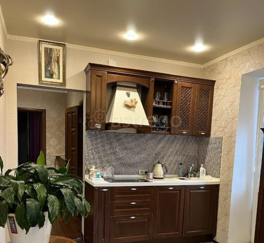 2-комн. квартира, 60 м2, 8/10 эт. Красноярск - изображение 6