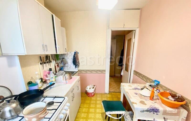 Комната, 18 м2, 9/9 эт. Орехово-Зуево - изображение 6