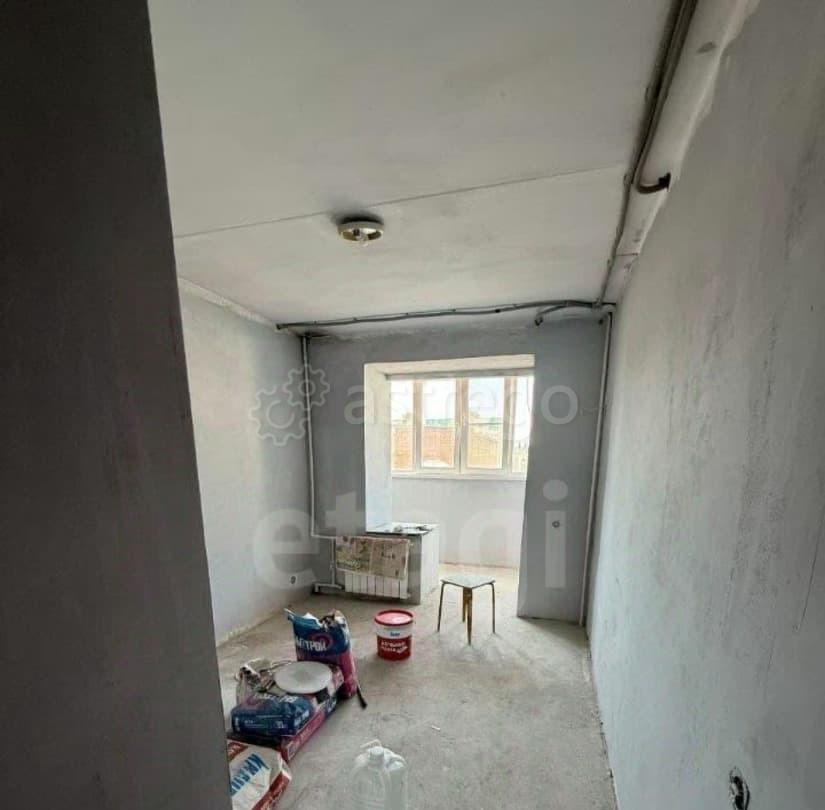 3-комн. квартира, 58.6 м2, 6/9 эт. Стерлитамак - изображение 2