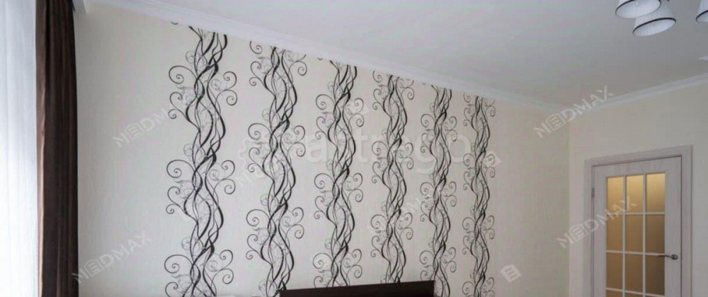 2-комн. квартира, 50 м2, 2/13 эт. Санкт-Петербург - изображение 3