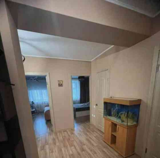 3-комн. квартира, 68 м2, 1/10 эт. Красноярск