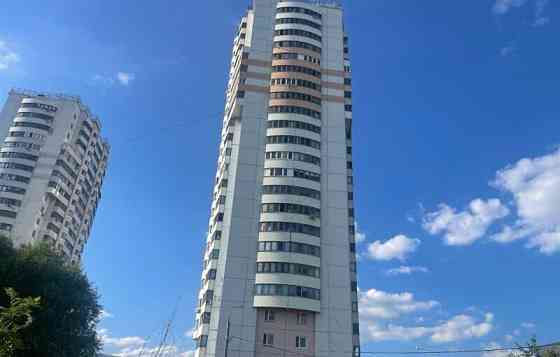 1-комн. квартира, 39 м2, 2/25 эт. Москва