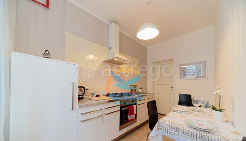 2-комн. квартира, 58 м2, 3/5 эт. Санкт-Петербург - изображение 5