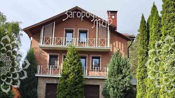 Коттедж, 393 м2 Москва