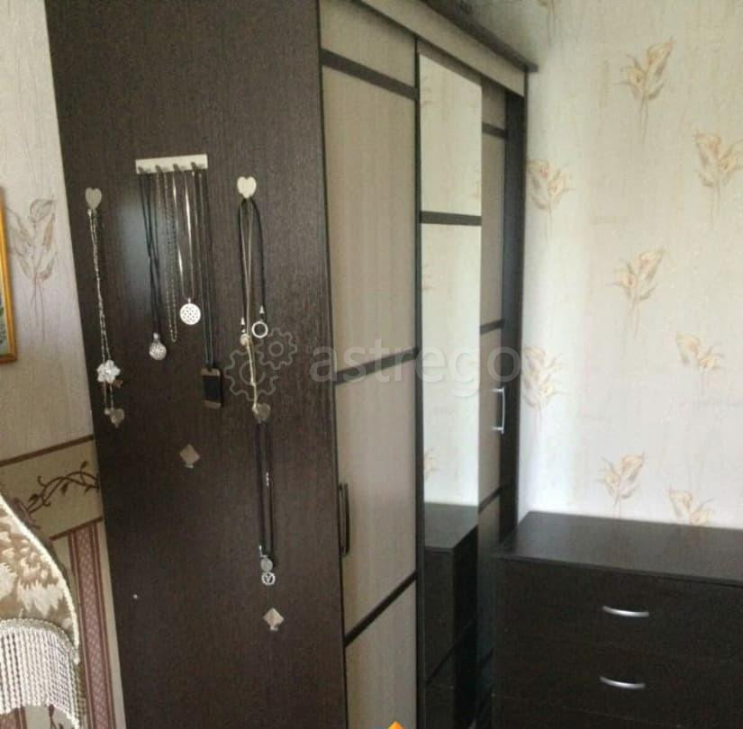Комната, 9.2 м2, 8/16 эт. Москва - изображение 1