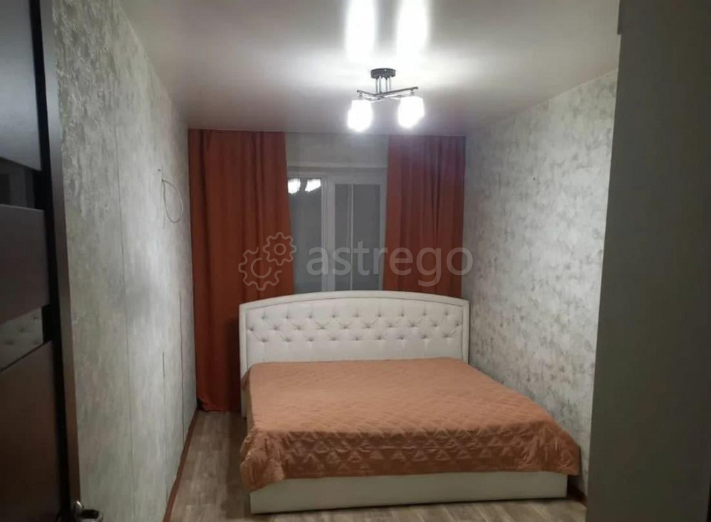 2-комн. квартира, 45 м2, 4/5 эт. Красноярск - изображение 5