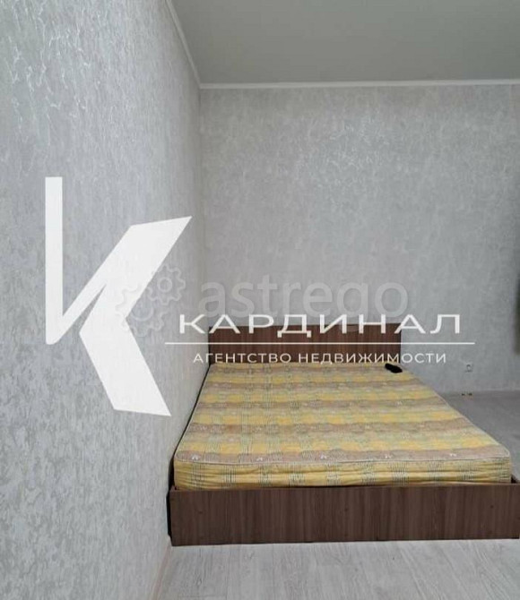 1-комн. квартира, 38 м2, 5/12 эт. Старый Оскол - изображение 2