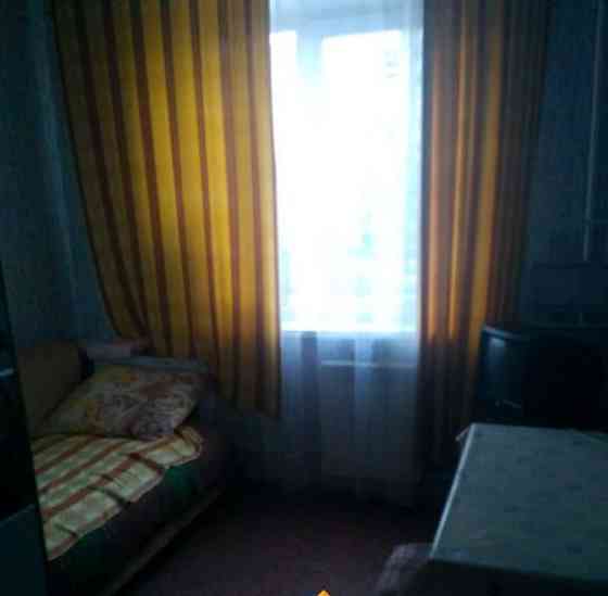 Комната, 54 м2, 6/12 эт. Красноярск