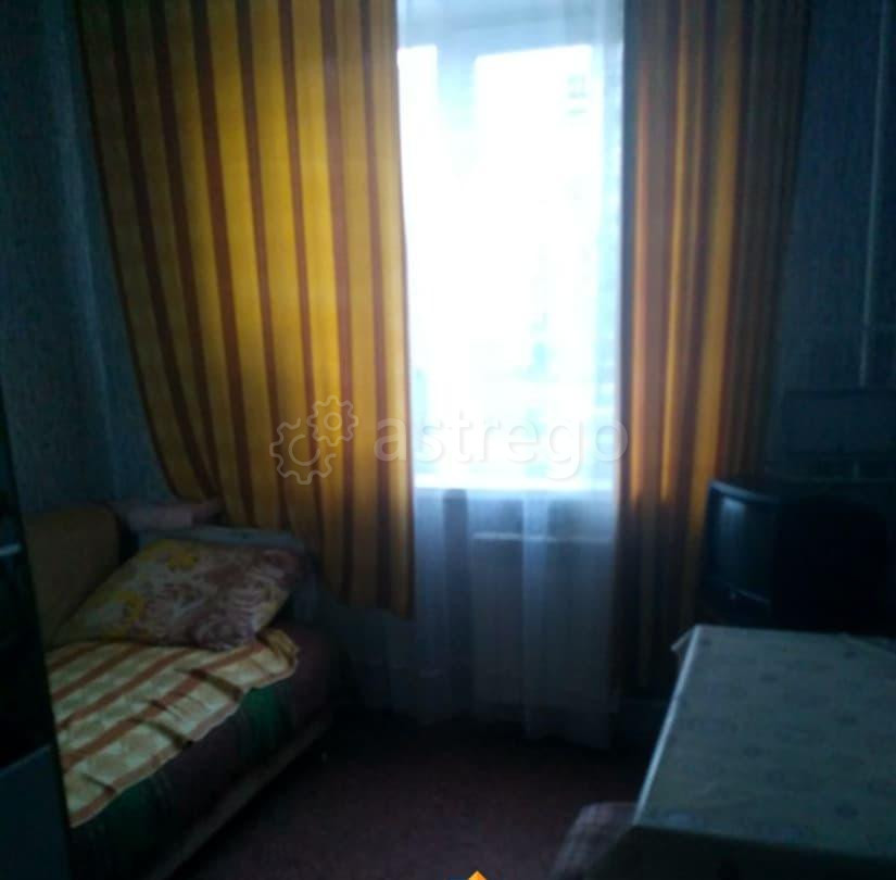 Комната, 54 м2, 6/12 эт. Красноярск - изображение 2