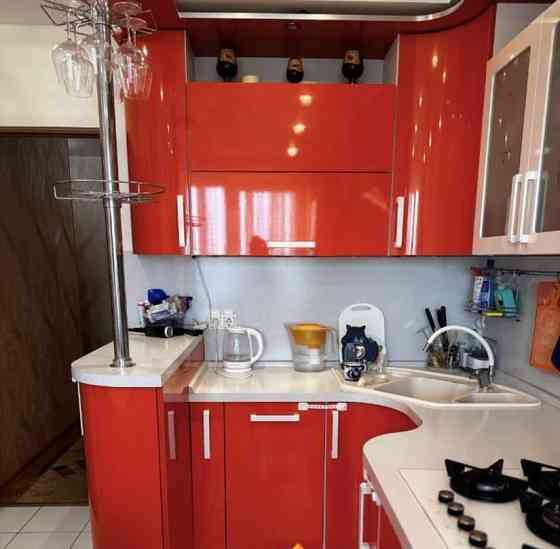 3-комн. квартира, 105.7 м2, 5/5 эт. Кашира