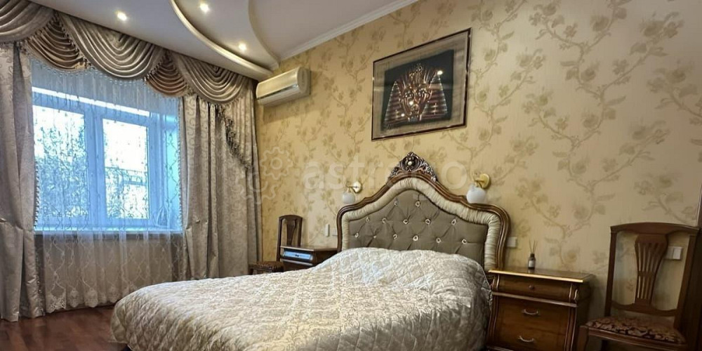 4-комн. квартира, 98 м2, 3/12 эт. Москва - изображение 4