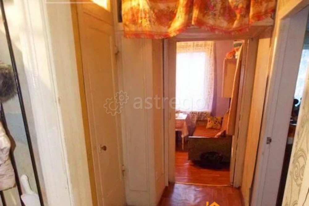 Комната, 17 м2, 4/5 эт. Москва - изображение 4