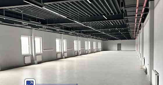 Склад, 4745 м2 Подольск