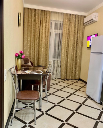Продам 1-комн. квартиру, 38 м2, 4/4 этаж Сочи
