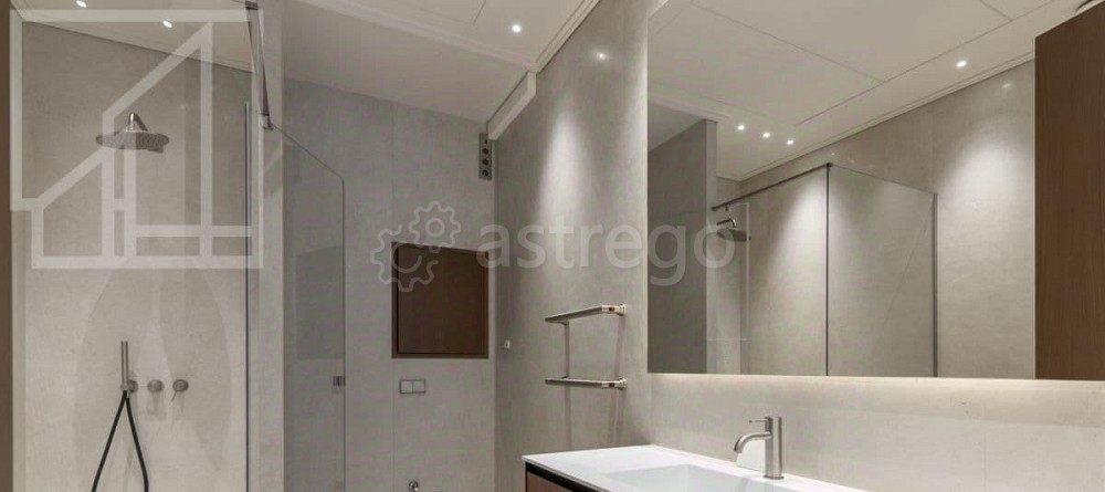 2-комн. квартира, 65 м2, 2/9 эт. Москва - изображение 4