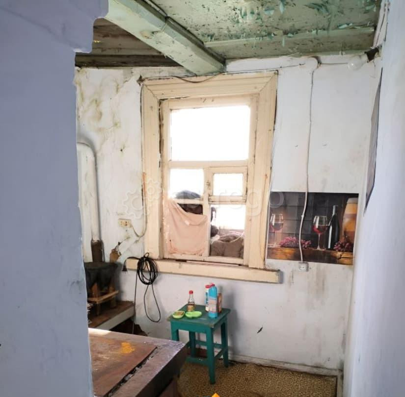 Дом, 48 м2, 11 соток, 1 эт. Шимановск - изображение 5