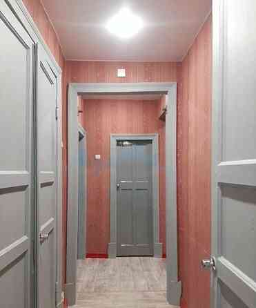 2-комн. квартира, 62 м2, 3/5 эт. Норильск