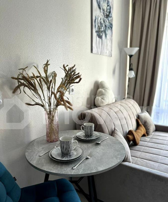 Студия, 21 м2, 8/25 эт. Москва - изображение 4