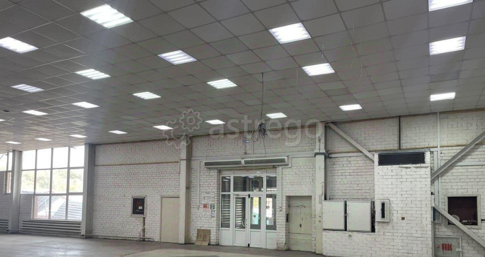 Торговое помещение, 1185 м2 Старый Оскол - изображение 5