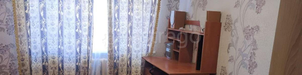 Комната, 65 м2, 3/5 эт. Архангельск - изображение 3