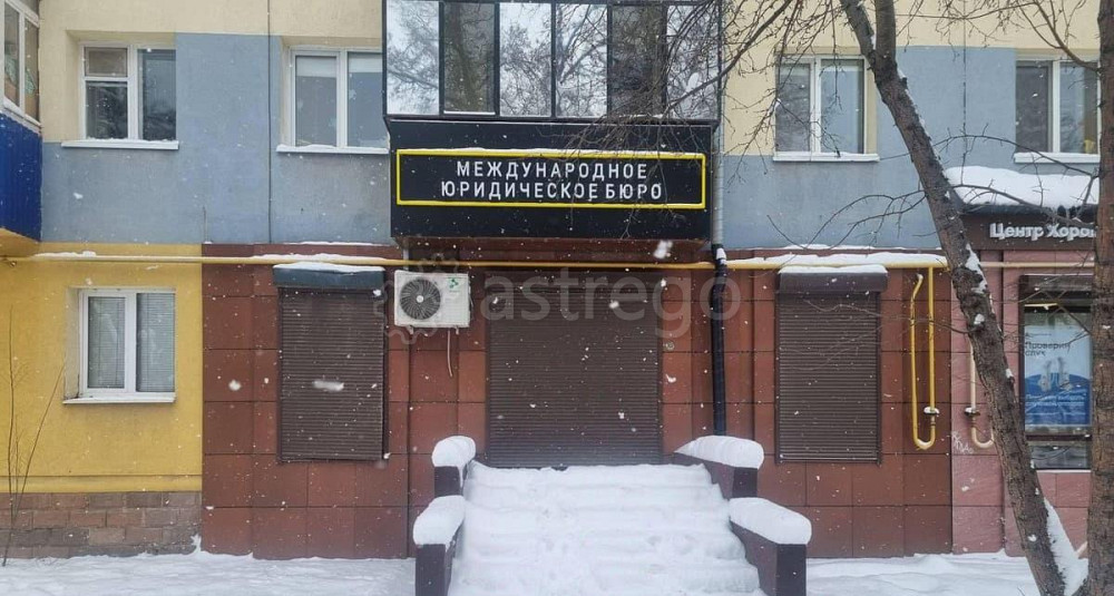 Свободного назначения, 40 м2 Стерлитамак - изображение 1