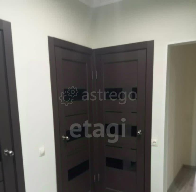 4-комн. квартира, 92.4 м2, 2/3 эт. Уфа - изображение 5