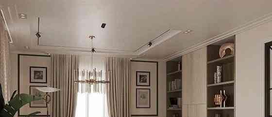 Дом, 250 м2, 50 соток, 3 эт. Москва