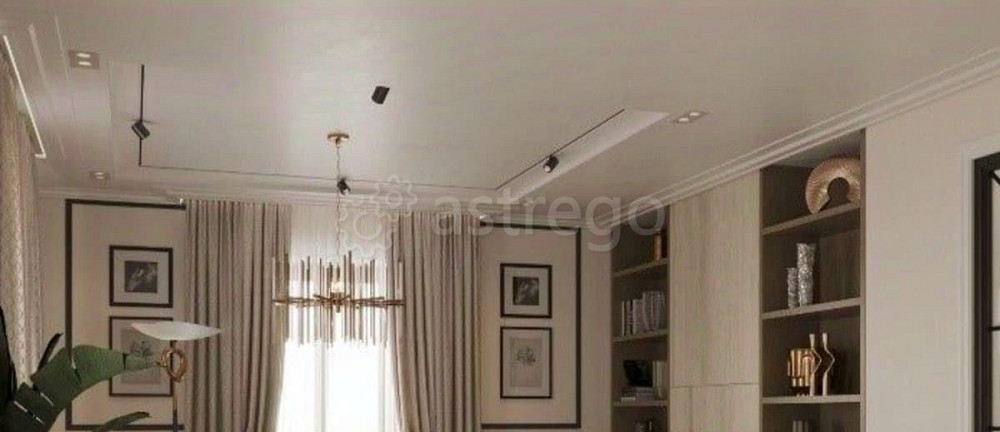 Дом, 250 м2, 50 соток, 3 эт. Москва - изображение 6