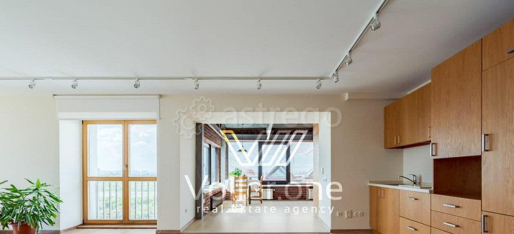 5-комн. квартира, 300 м2, 20/24 эт. Москва - изображение 2